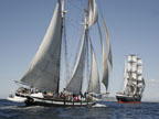 Maritime Museum / San Diego