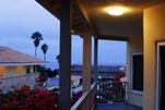 Pacific Shores Inn / San Diego