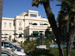 Glorietta Bay Inn / CORONADO 