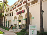 The Western Inn & Suites / San Diego 