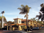 Holiday Inn Express Chula Vista / Chula Vista 