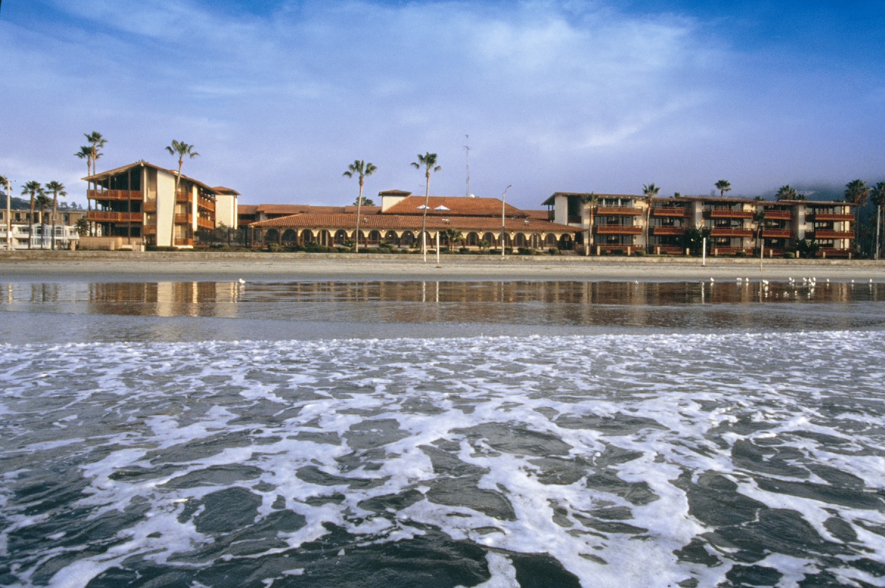 La Jolla Shores Hotel / La Jolla