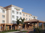 Courtyard By Marriott Simi Valley / Simi Valley