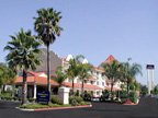 Holiday Inn Express Escondido / Escondido