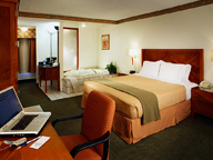 Holiday Inn Express Simi Valley / Simi Valley