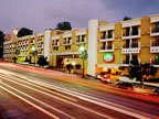 Courtyard By Marriott Century City / Los Angeles