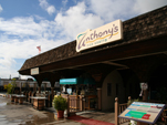 Anthony's Fish Grotto / San Diego