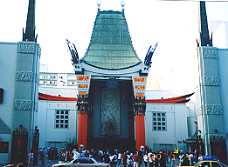 Mann's Chinese Theatre